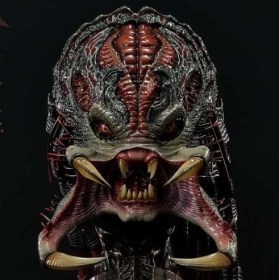 Predator Berserker Deluxe Version Predators 1/3 Statue by Prime 1 Studio